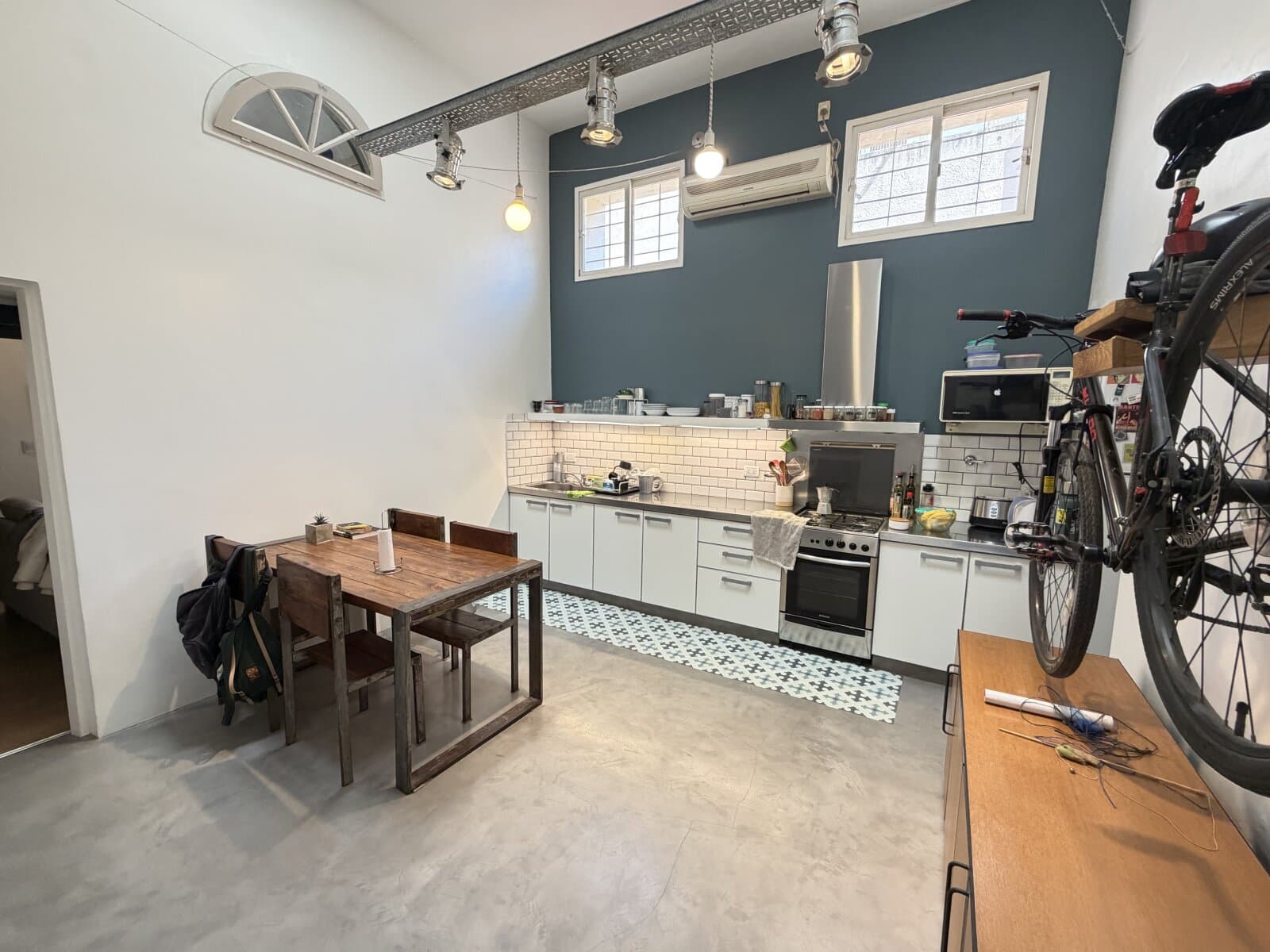 VENTA PH 2 AMBIENTES EN PALERMO — foto 8