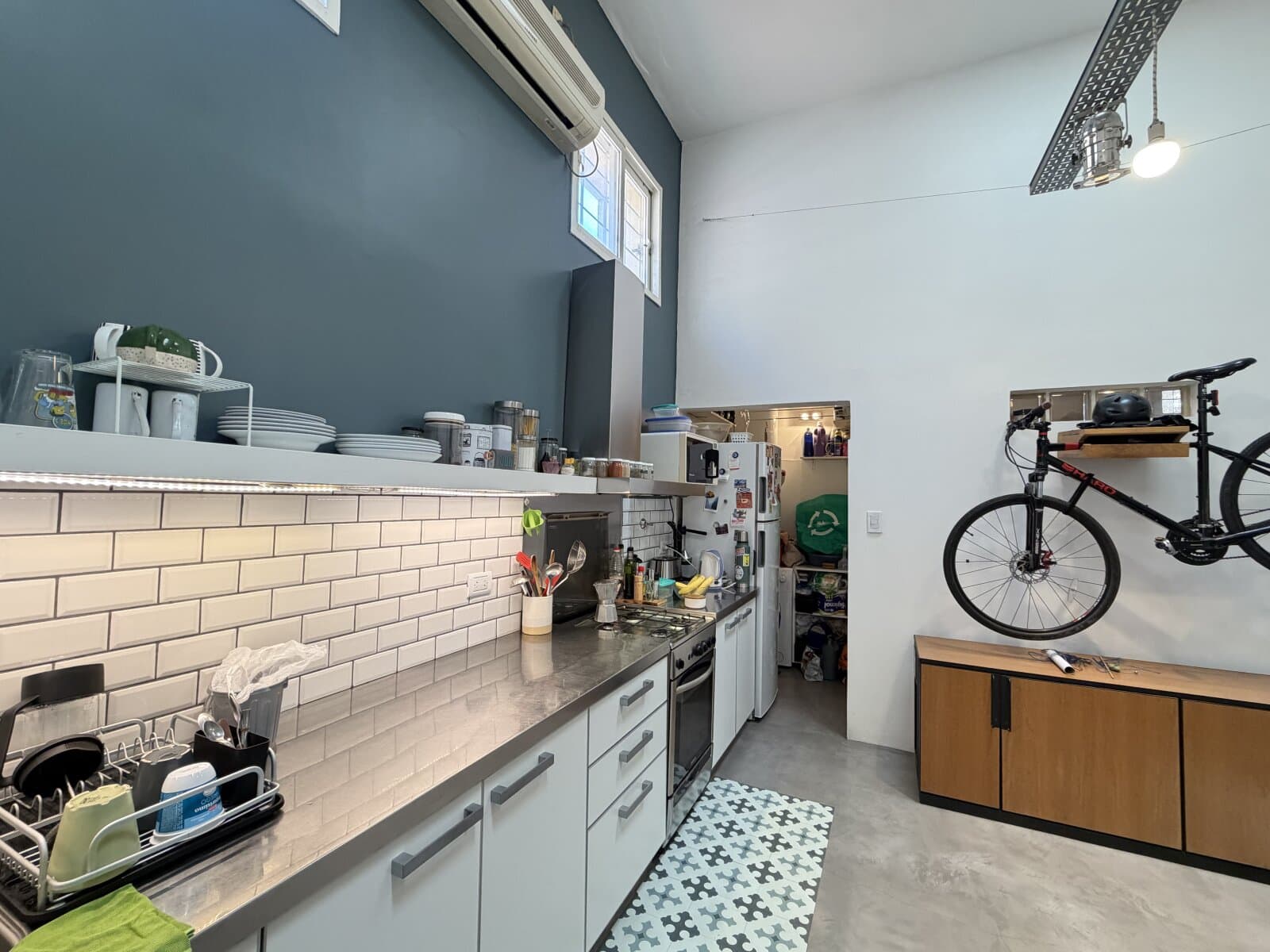 VENTA PH 2 AMBIENTES EN PALERMO — foto 11