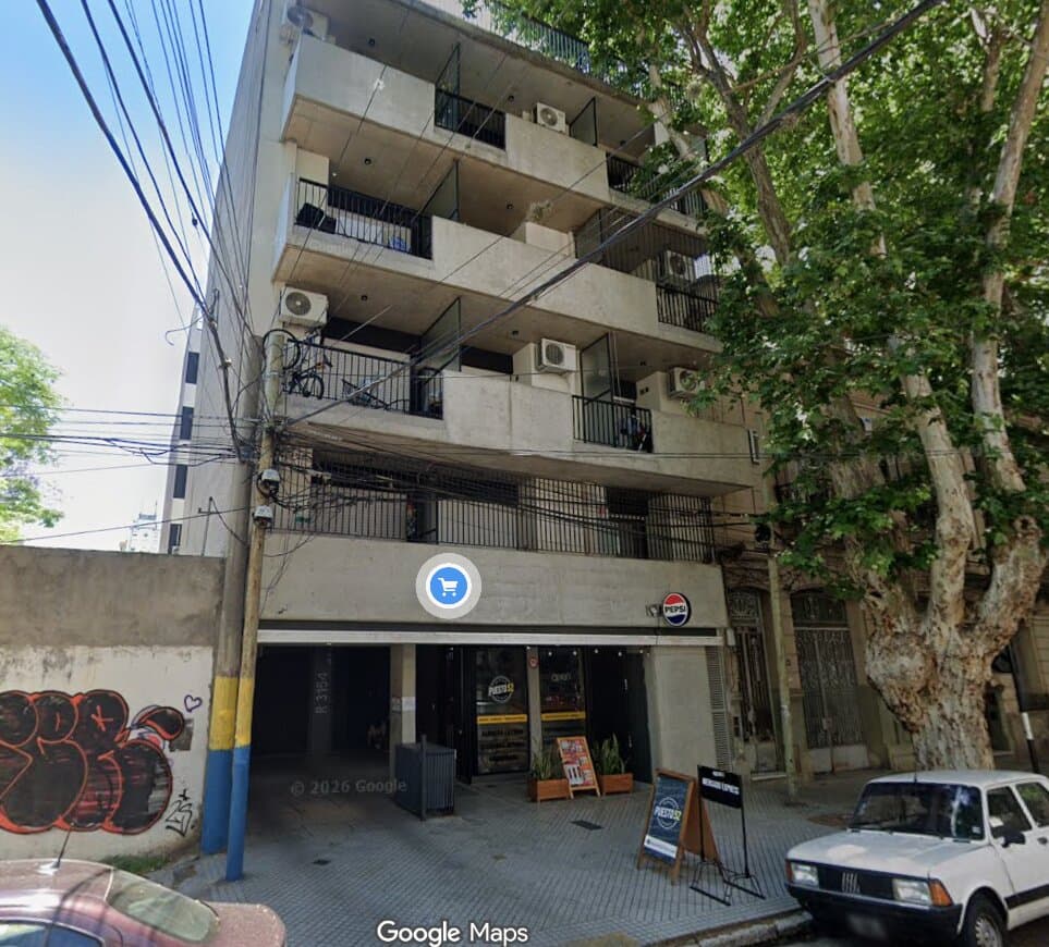 Cochera en venta en Luis Agote — foto 2