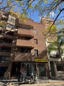 Nueva Córdoba 2 dorm. Crisol 138