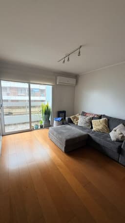 Impecable Departamento 2 dormitorios - Dorrego 200
