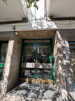 ALQUILER – AMPLIO DEPARTAMENTO DE 2 DORMITORIOS | SANTA FE 1247