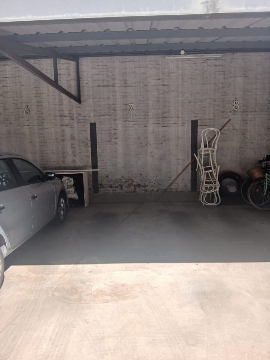 PASAJE GOULD 942 - DOS DORMITORIOS CON COCHERA — foto 13