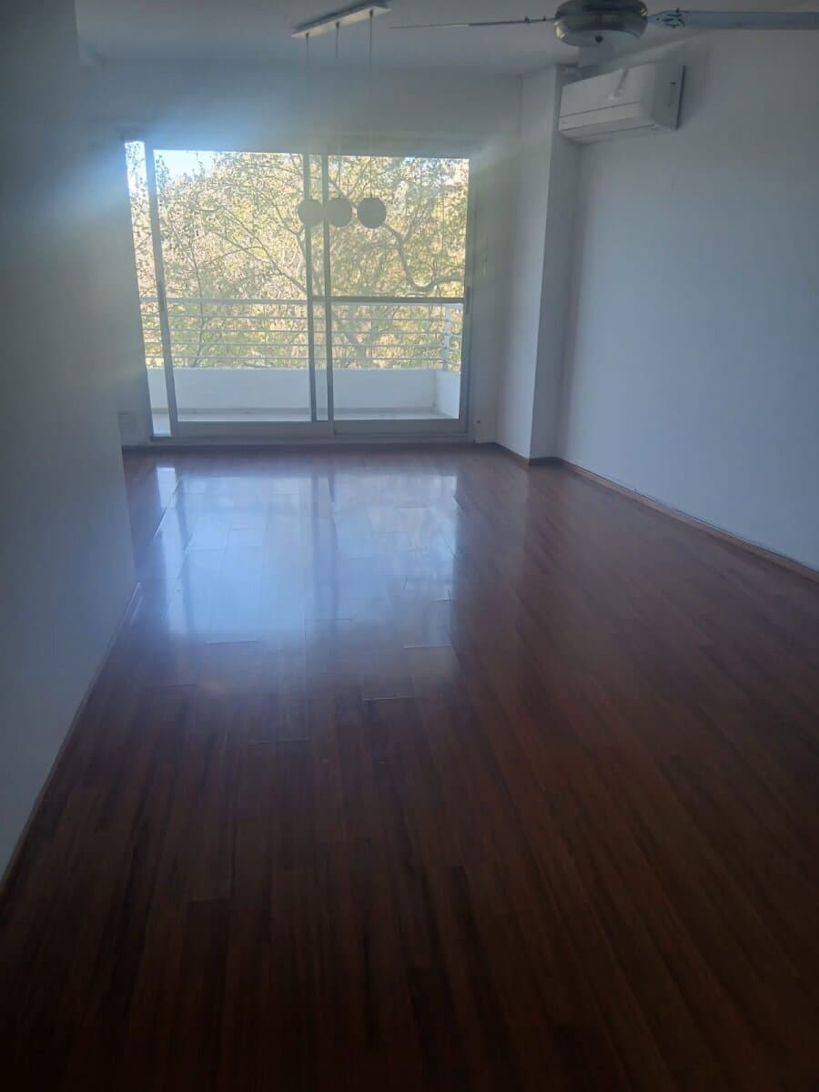 PASAJE GOULD 942 - DOS DORMITORIOS CON COCHERA — foto 1