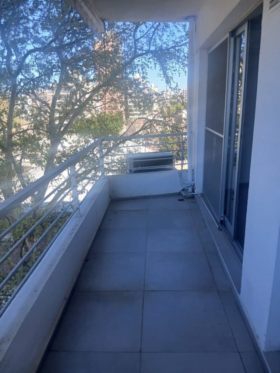 PASAJE GOULD 942 - DOS DORMITORIOS CON COCHERA — foto 11