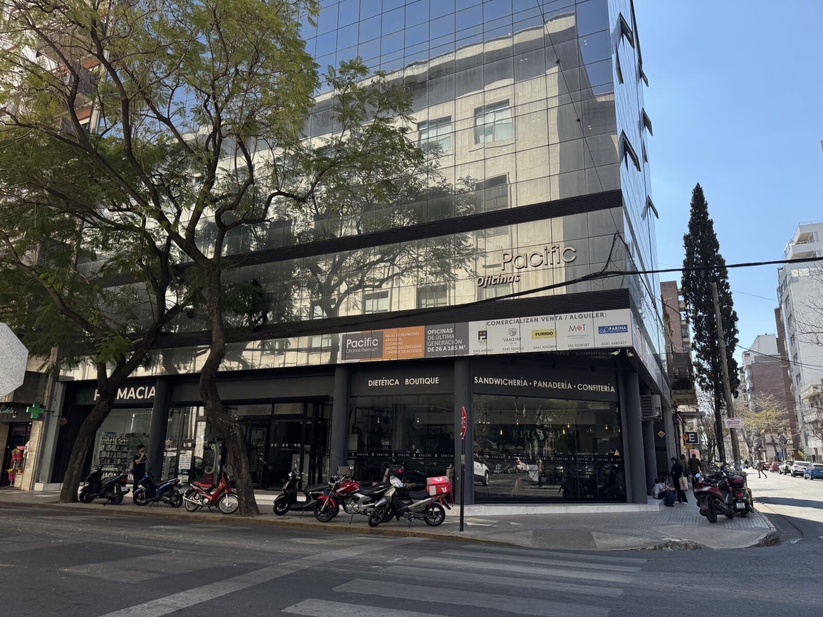 COCHERA PACIFIC — foto 1