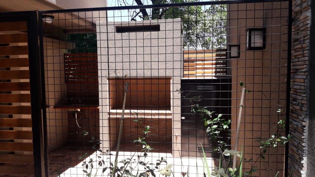 Alquiler duplex de 2 dormitorios en Fisherton — foto 4