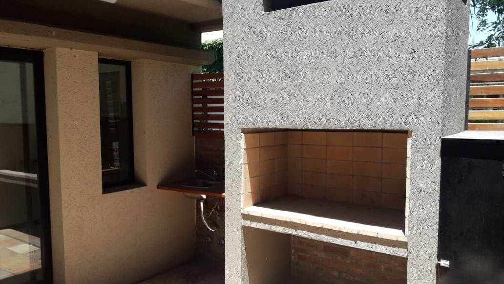 Alquiler duplex de 2 dormitorios en Fisherton — foto 11