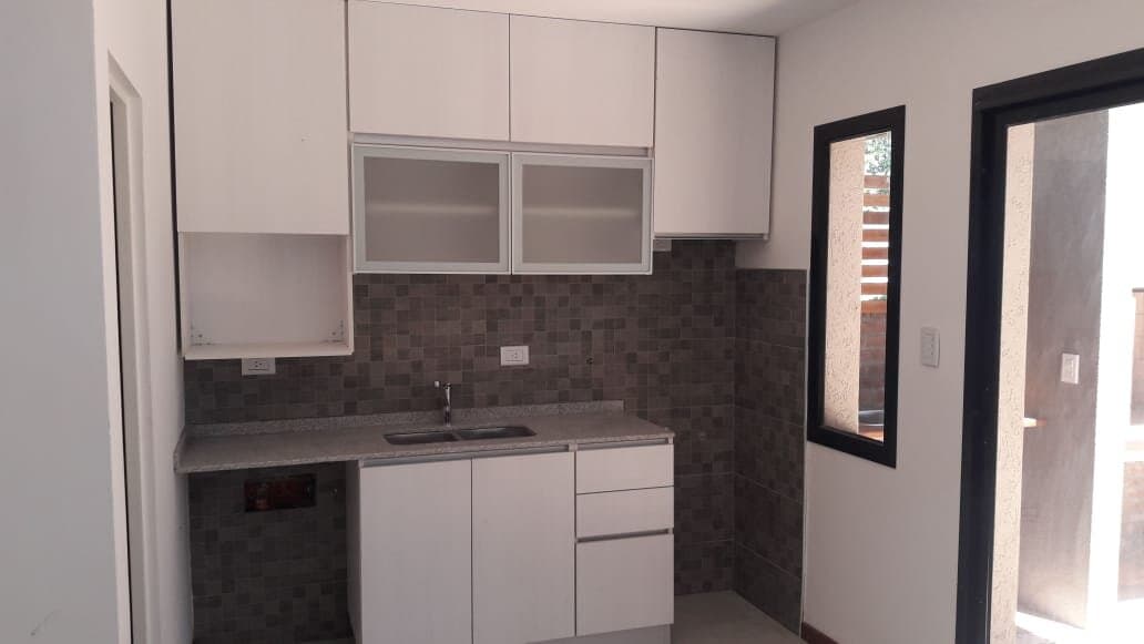 Alquiler duplex de 2 dormitorios en Fisherton — foto 7