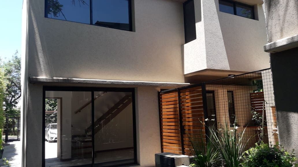 Alquiler duplex de 2 dormitorios en Fisherton — foto 2