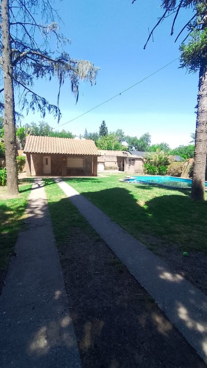 Moreno 2819 — foto 1