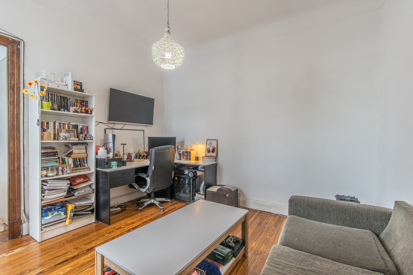 Venta. Departamento 2 Ambientes. Apto credito. Boedo — foto 3