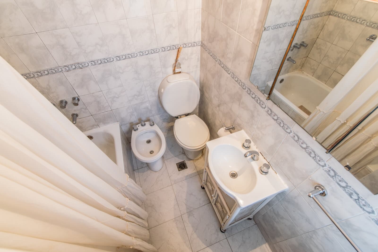 Venta. Departamento 2 Ambientes. Apto credito. Boedo — foto 10