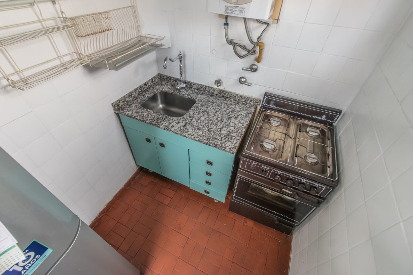 Venta. Departamento 2 Ambientes. Apto credito. Boedo — foto 13
