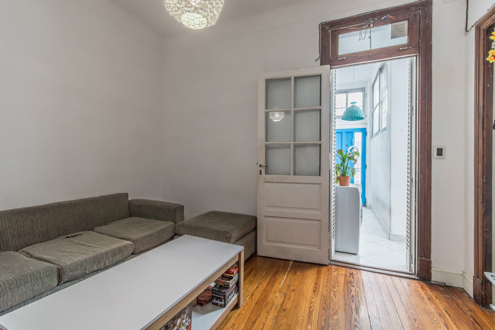 Venta. Departamento 2 Ambientes. Apto credito. Boedo — foto 15