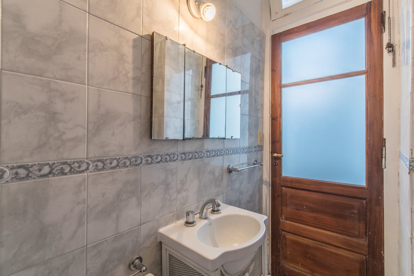 Venta. Departamento 2 Ambientes. Apto credito. Boedo — foto 12