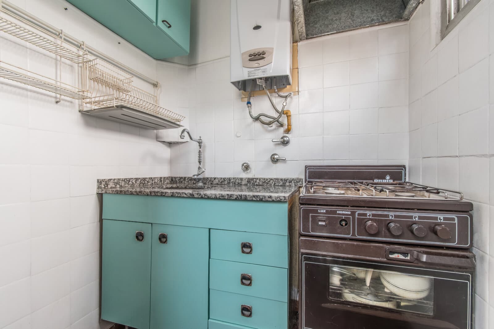 Venta. Departamento 2 Ambientes. Apto credito. Boedo — foto 4