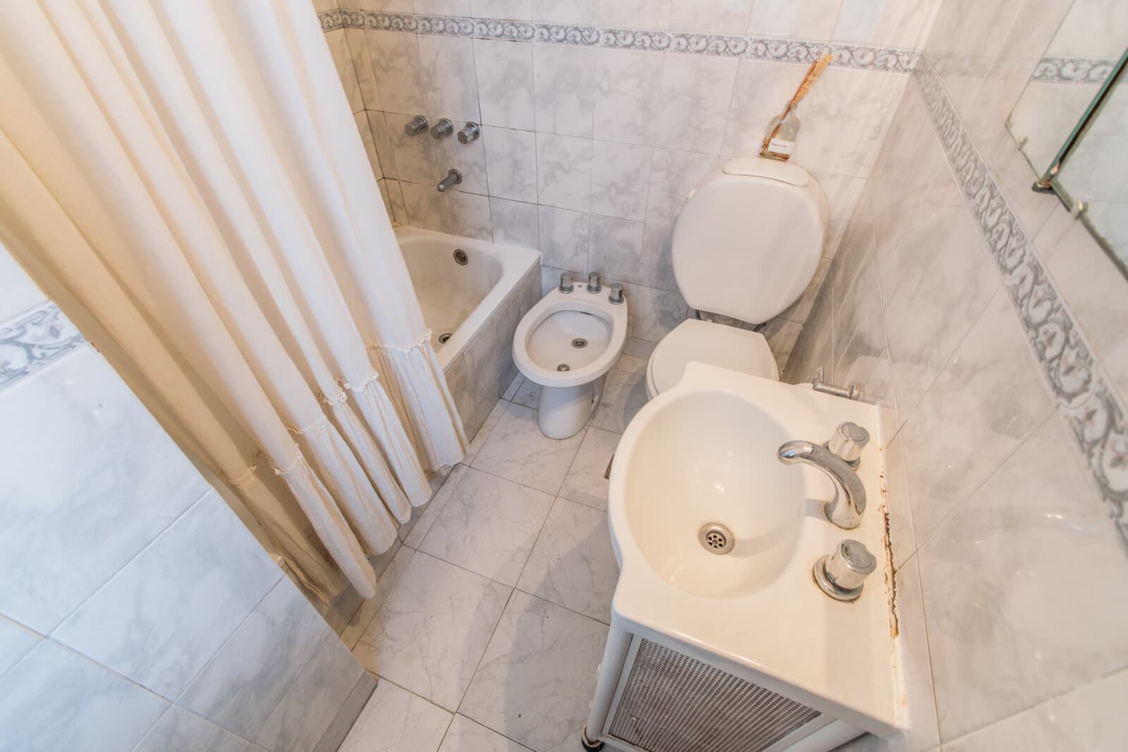 Venta. Departamento 2 Ambientes. Apto credito. Boedo — foto 7