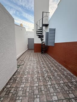 Alquilo Dpto interno Alta Cba.