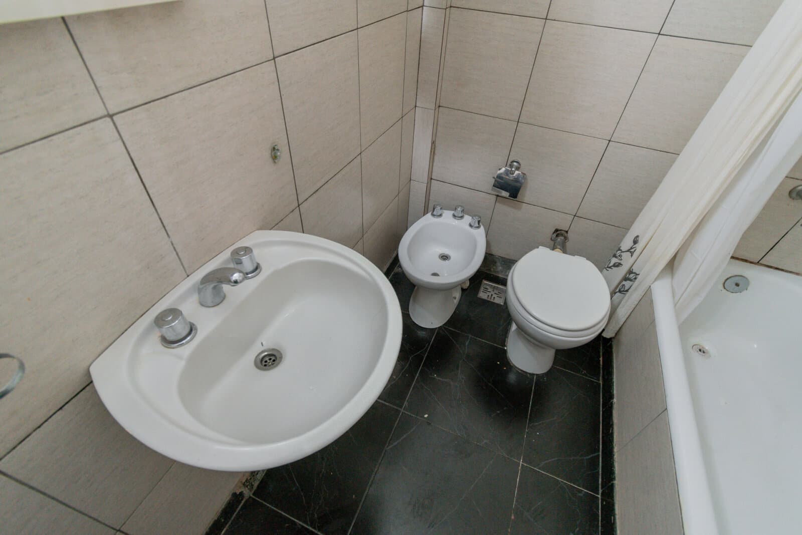 Departamento - 2 amb - Vista abierta - Boedo — foto 10