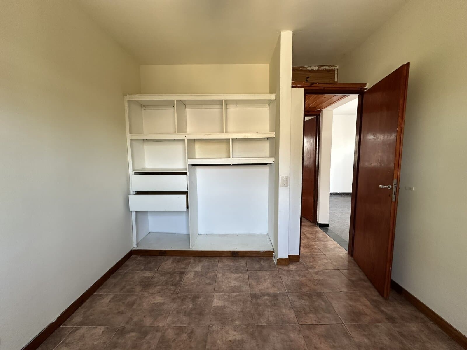 DEPARTAMENTO 3 AMB. CON COCHERA DESC. — foto 12
