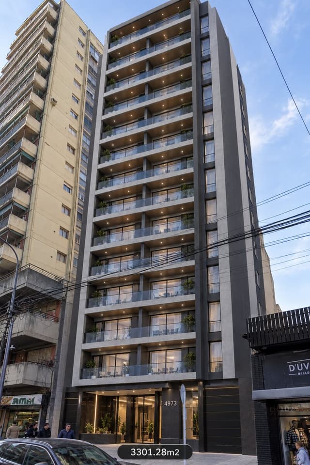 Terreno en venta en Villa Urquiza, 3.301m2