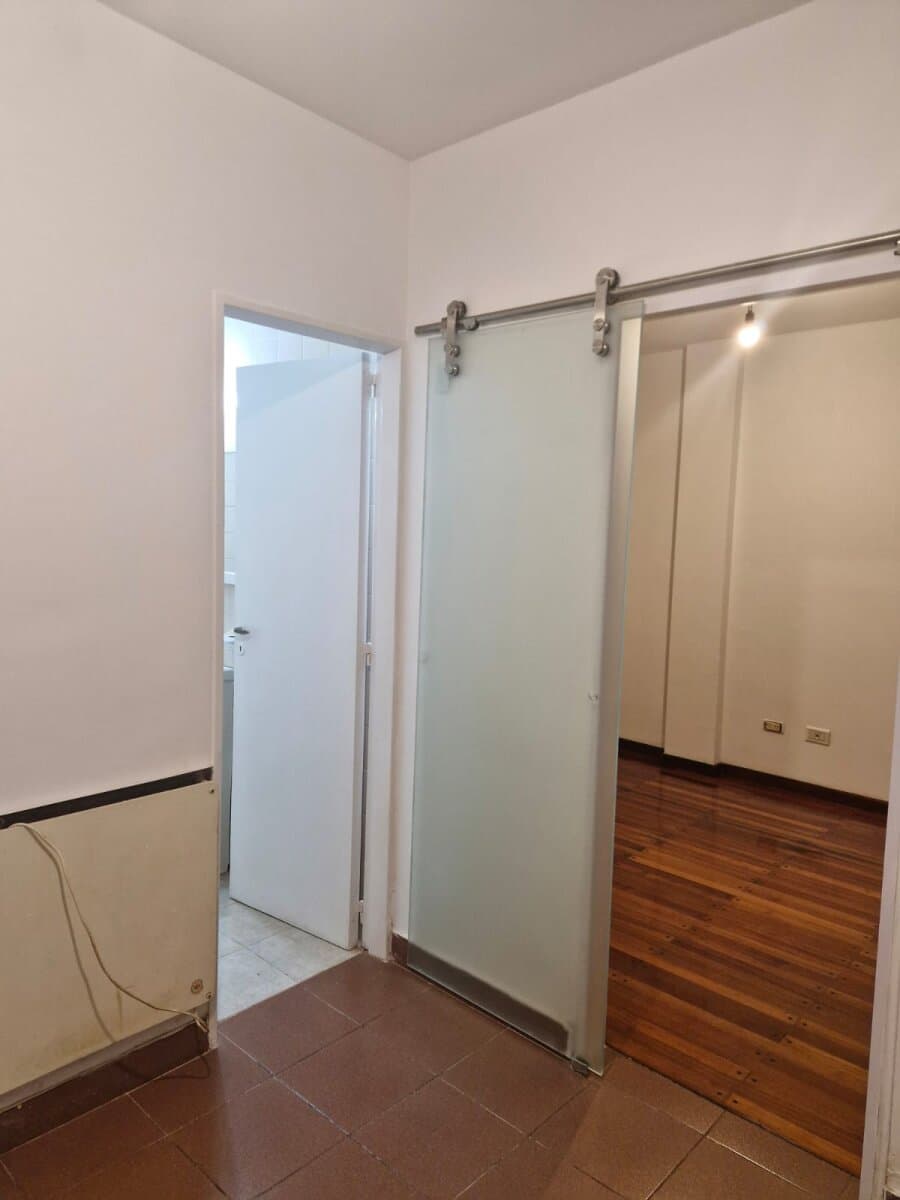 CABALLITO - ALQUILER 2 AMBIENTES - IMPECABLE!! — foto 13