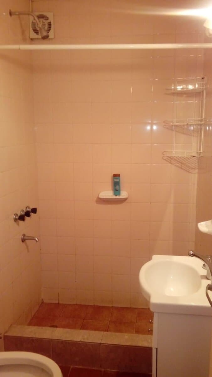 CABALLITO - ALQUILER 2 AMBIENTES - IMPECABLE!! — foto 8