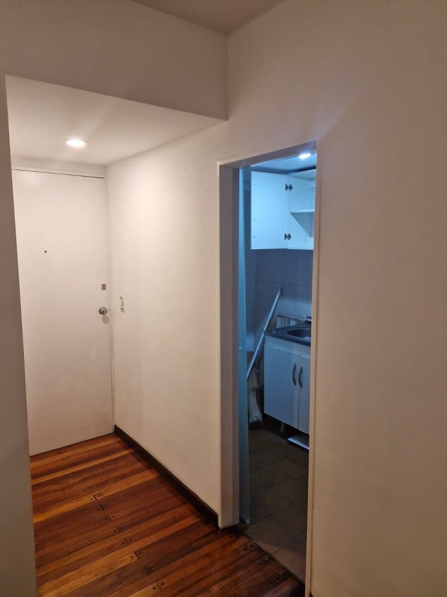 CABALLITO - ALQUILER 2 AMBIENTES - IMPECABLE!! — foto 15