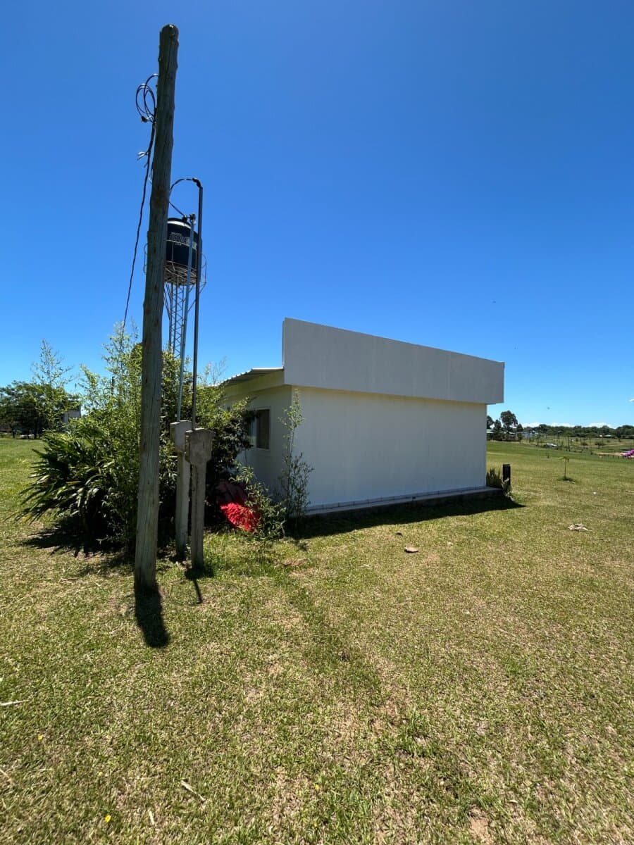 Casa en Bahía Carayá Ituzaingó Corrientes — foto 4