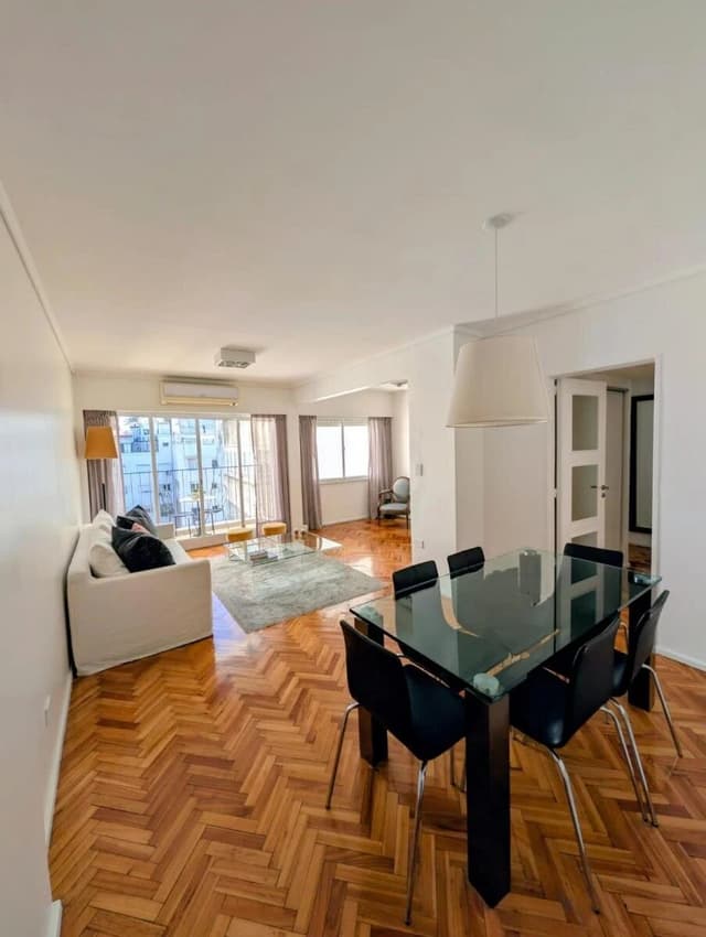 VENTA DEPARTAMENTO 4 AMBIENTES