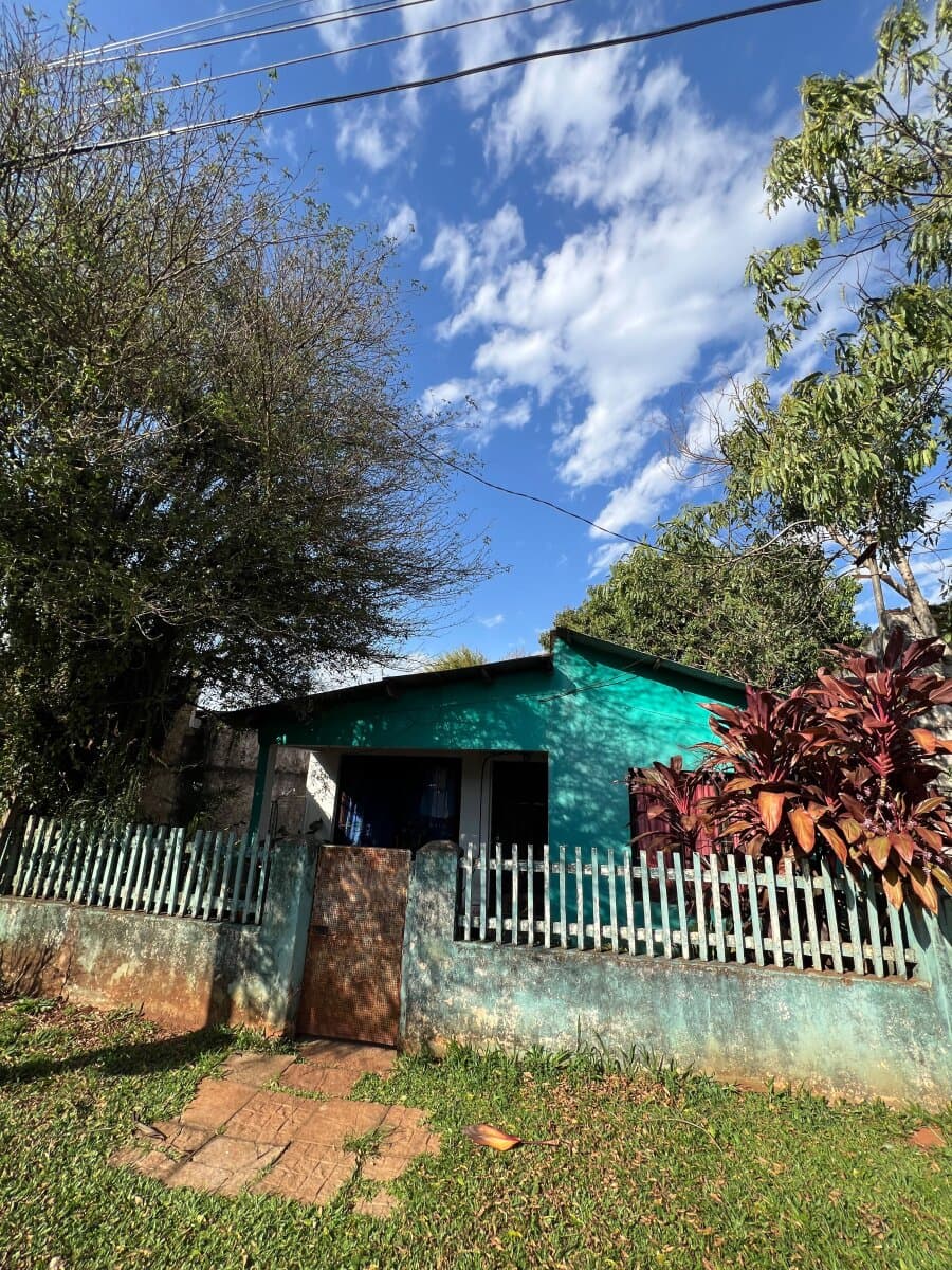 Casa en Venta en el Centro de Candelaria Misiones — foto 3