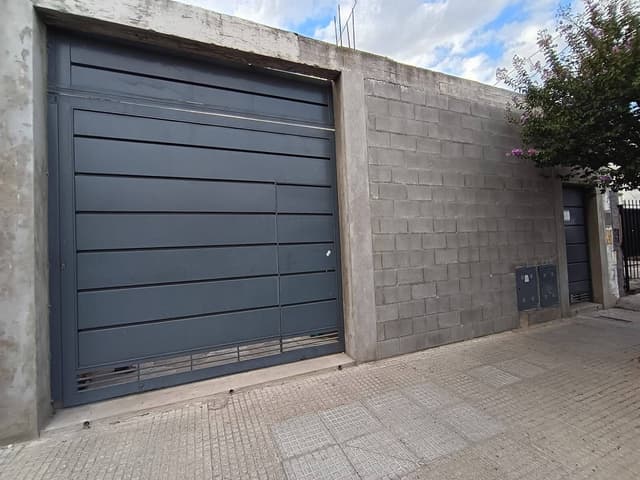 Terreno en Venta con posibilidad de construir en Altura - Av. F. F. de la Cruz 6900