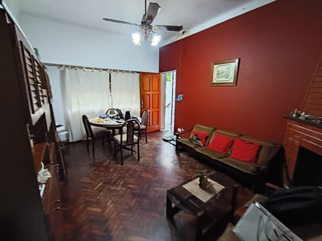 Casa en lote propio Planta Baja - Piedrabuena 4500 - Villa Lugano