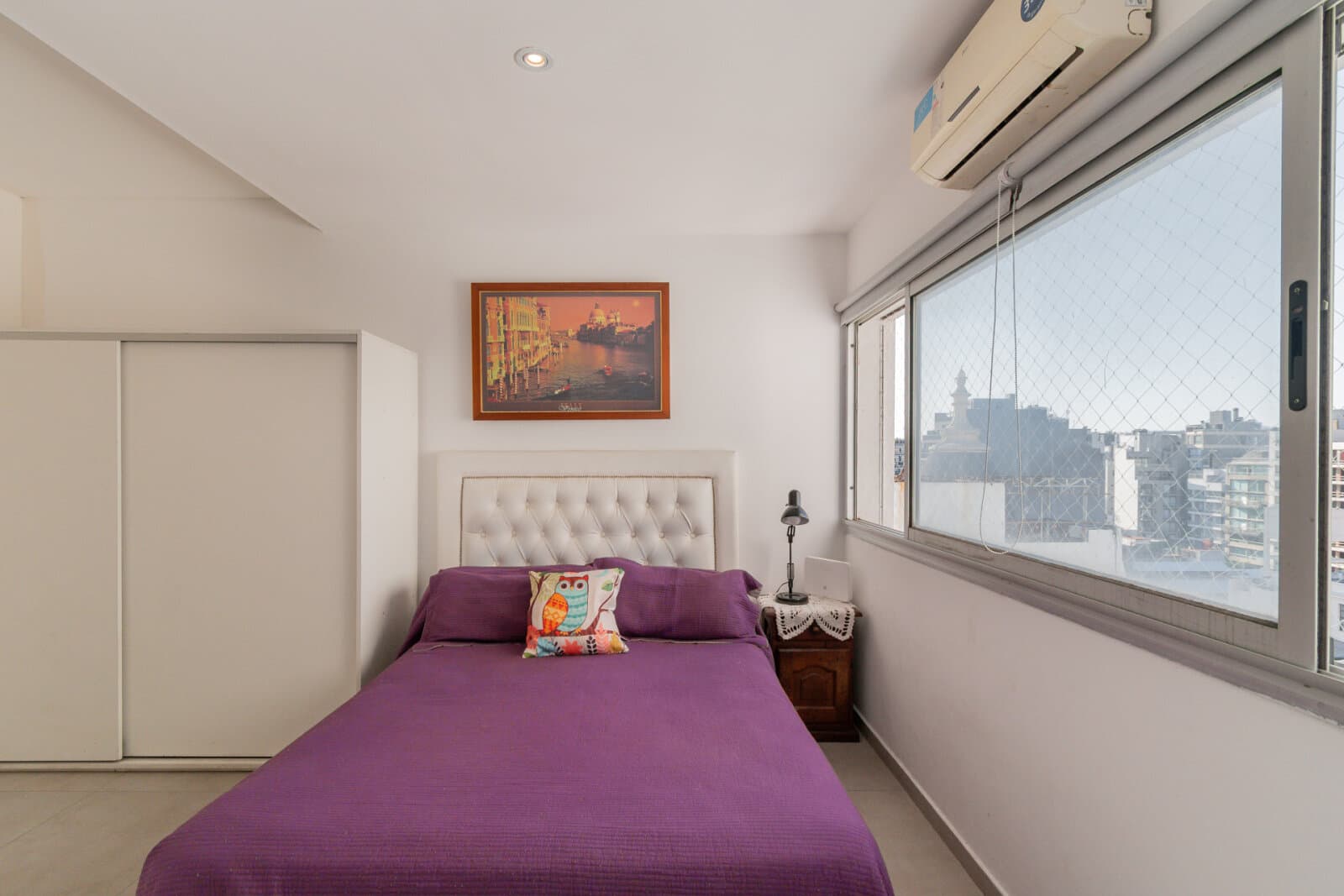 Venta 2 ambientes en Palermo Hollywood — foto 11