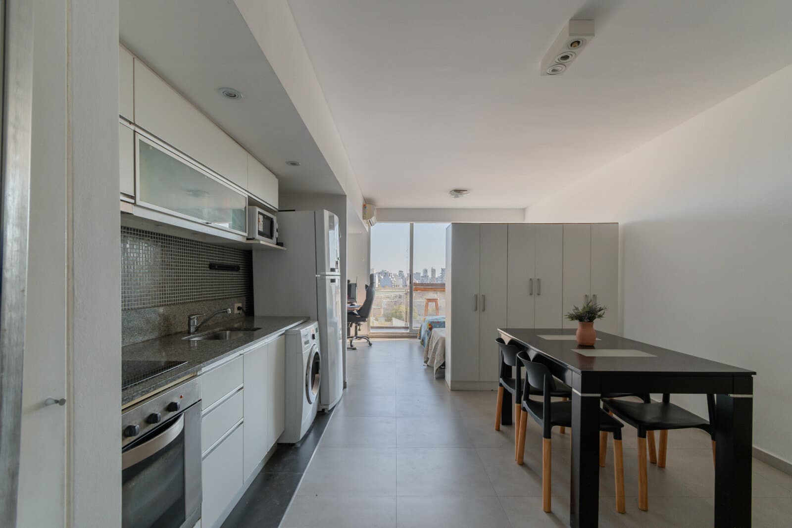 Venta 2 ambientes en Palermo Hollywood — foto 4