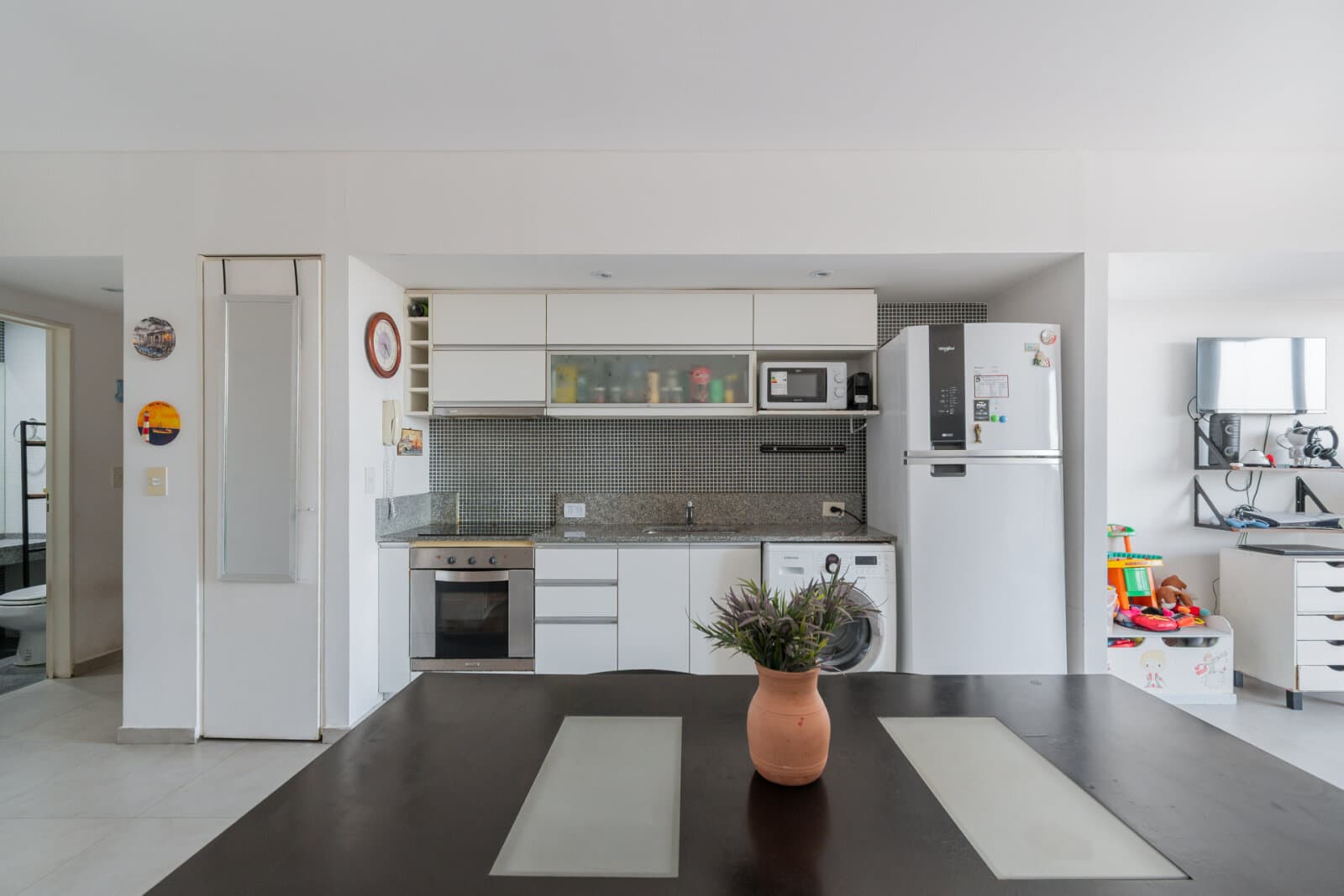 Venta 2 ambientes en Palermo Hollywood — foto 15