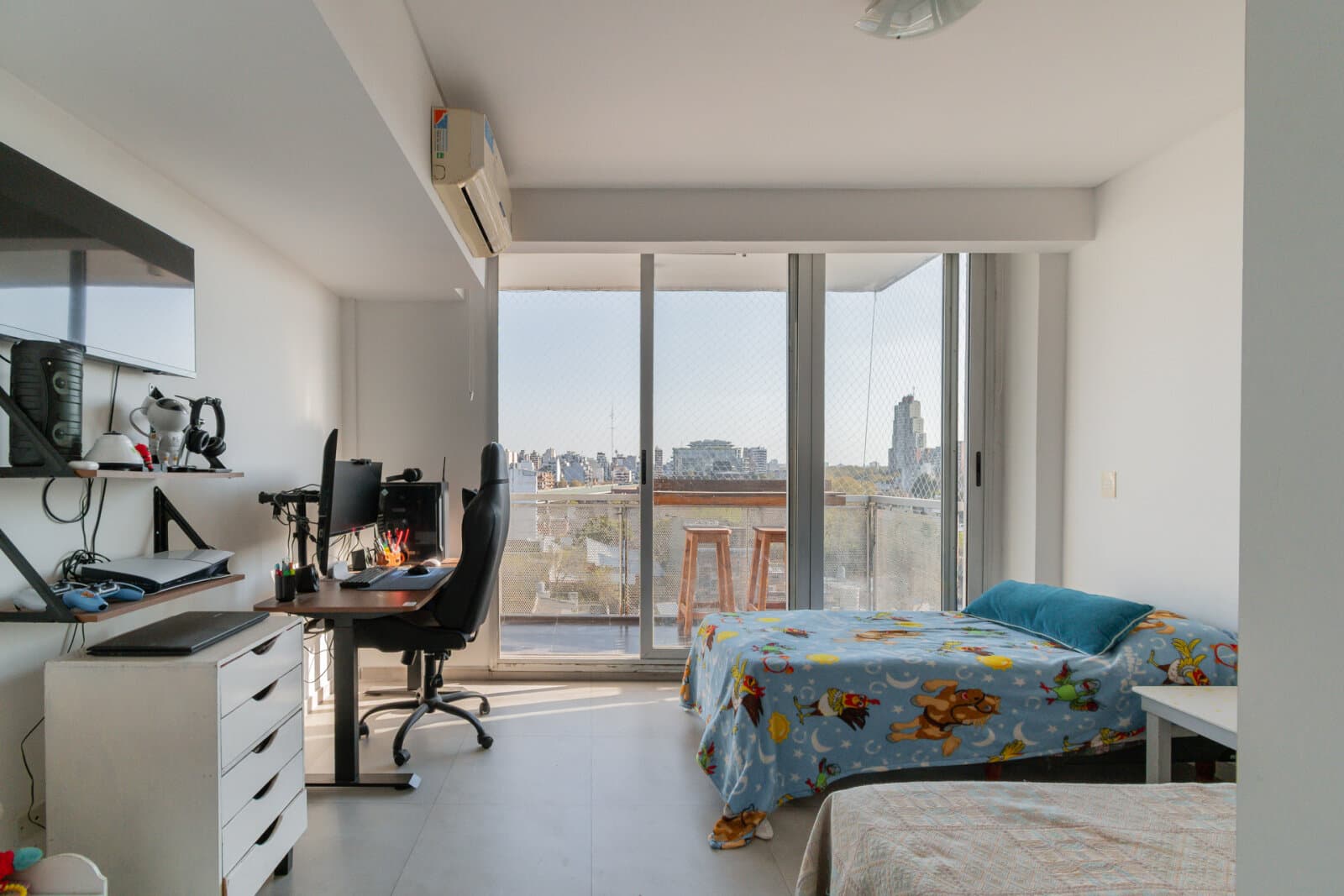 Venta 2 ambientes en Palermo Hollywood — foto 8