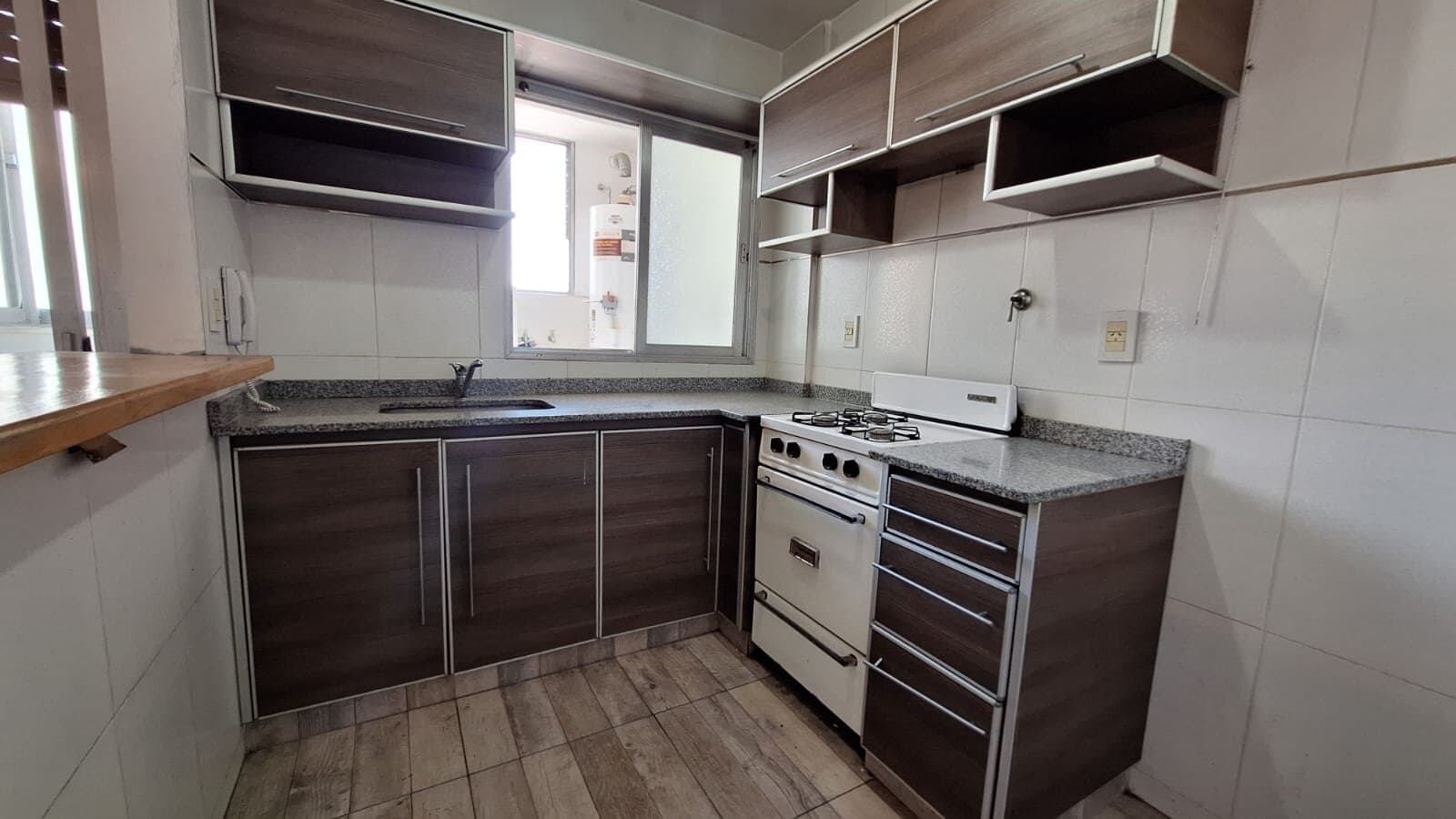ALQUILER Departamento 3 Ambientes Lomas de Zamora — foto 6