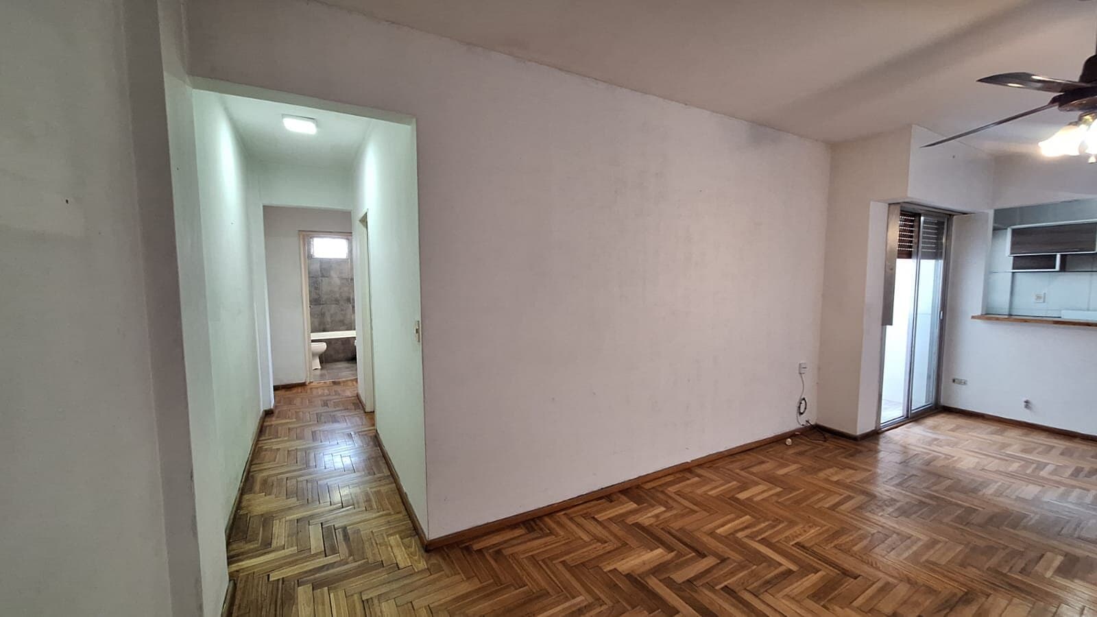 ALQUILER Departamento 3 Ambientes Lomas de Zamora — foto 12