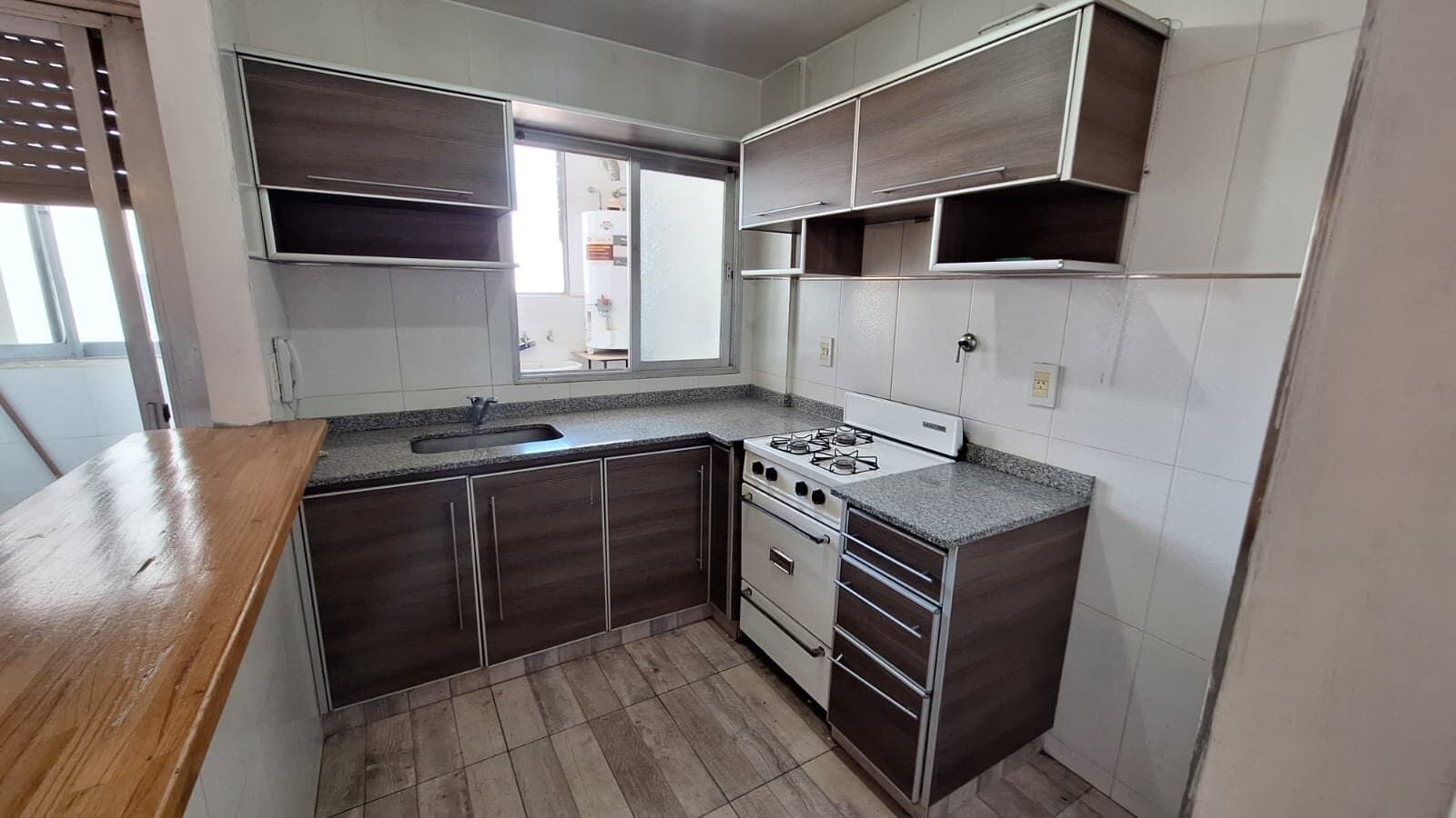 ALQUILER Departamento 3 Ambientes Lomas de Zamora — foto 7