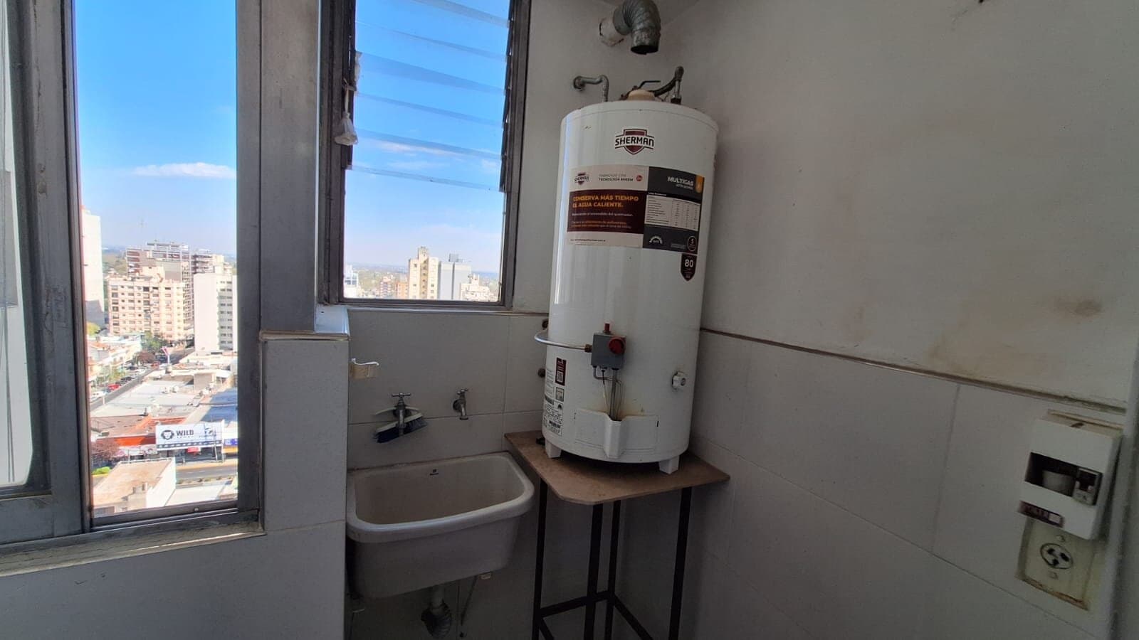 ALQUILER Departamento 3 Ambientes Lomas de Zamora — foto 10