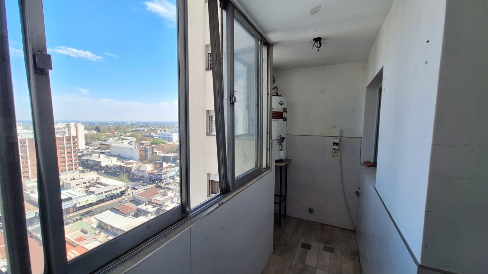 ALQUILER Departamento 3 Ambientes Lomas de Zamora — foto 9
