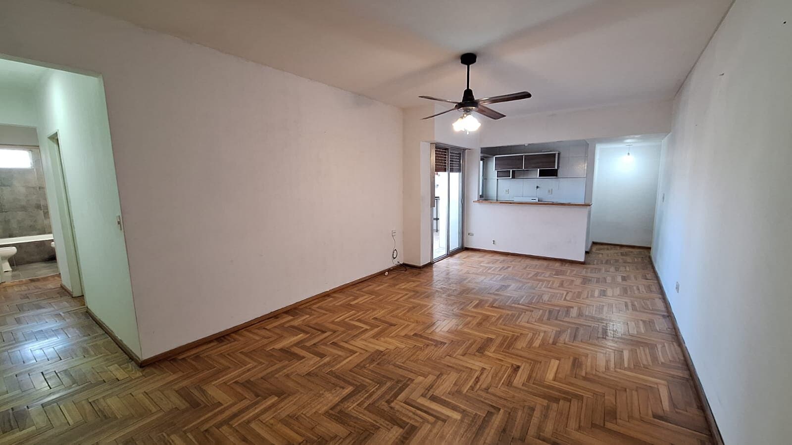 ALQUILER Departamento 3 Ambientes Lomas de Zamora — foto 1