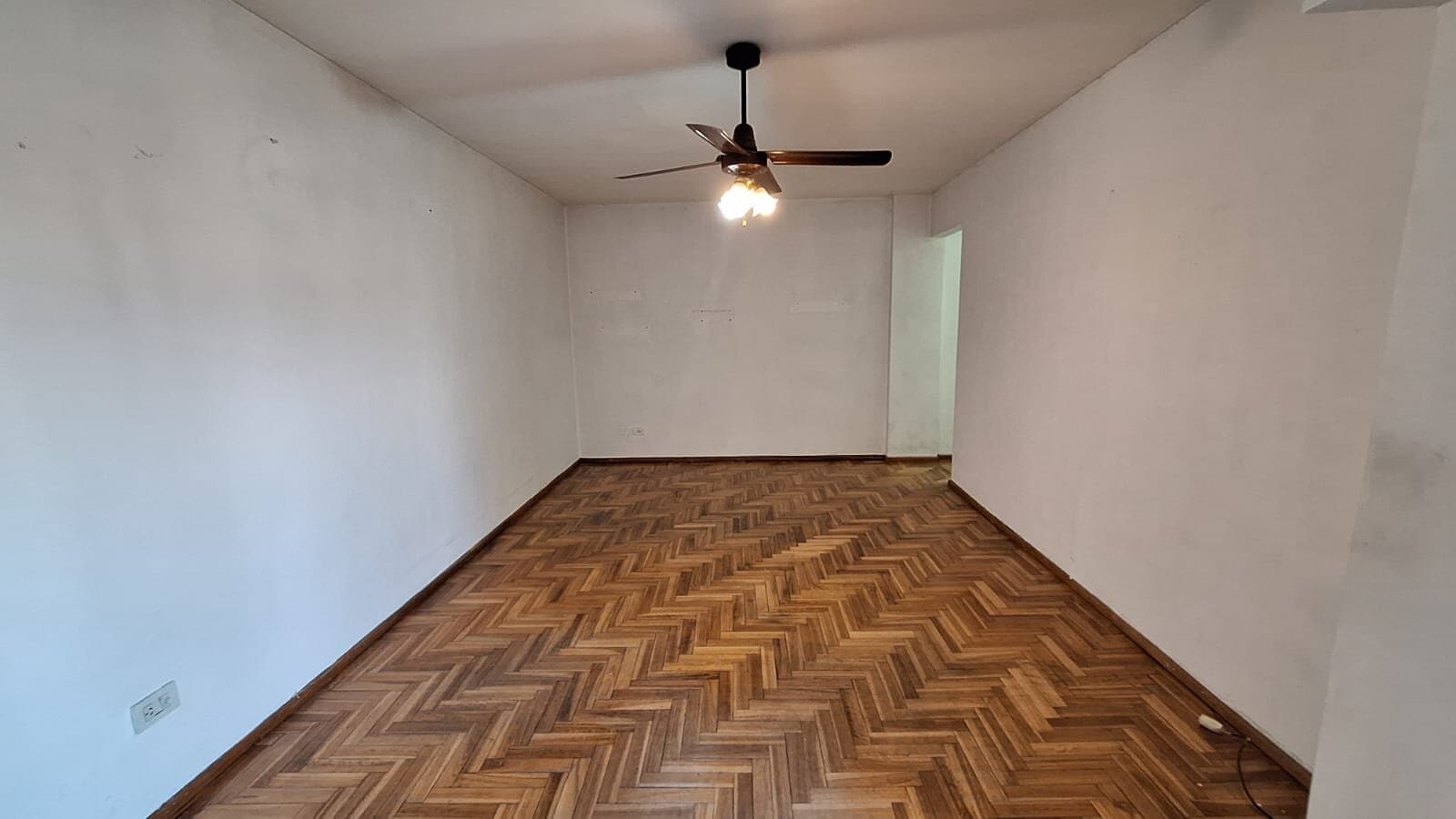 ALQUILER Departamento 3 Ambientes Lomas de Zamora — foto 3