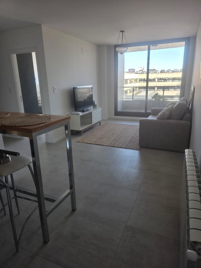 Departamento un dormitorio en Condominio ANA - Av. Carballo 842