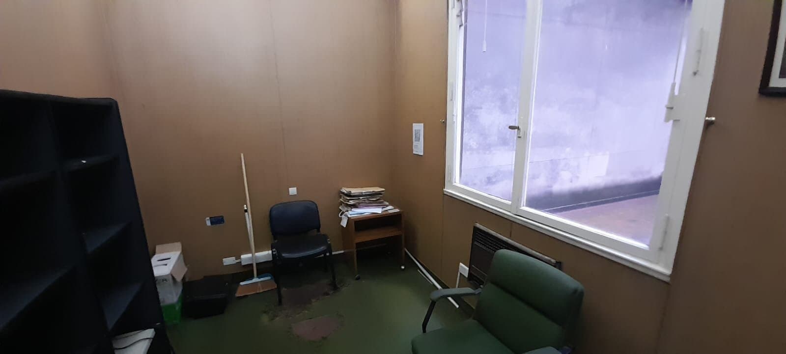 1 AMBIENTE EN TRIBUNALES — foto 5