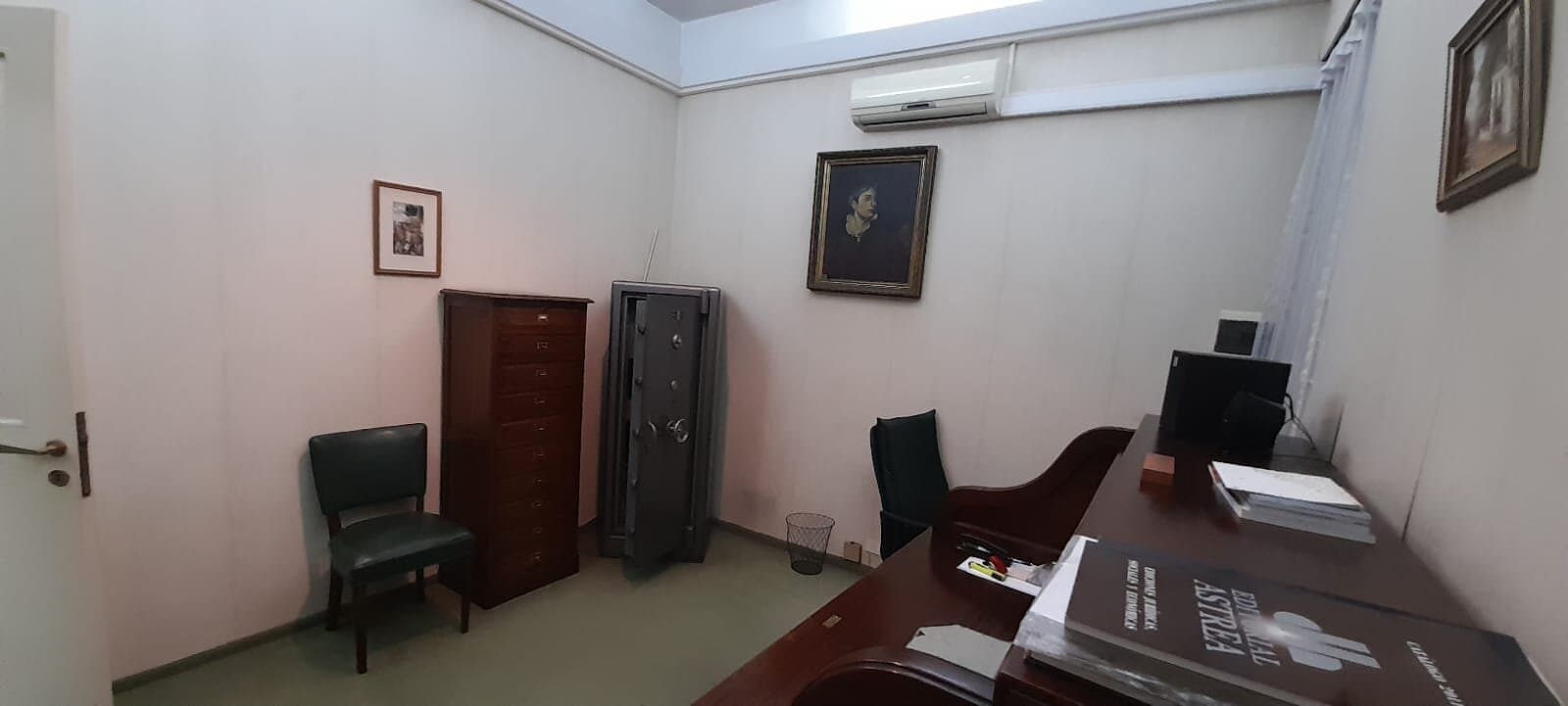 1 AMBIENTE EN TRIBUNALES — foto 6