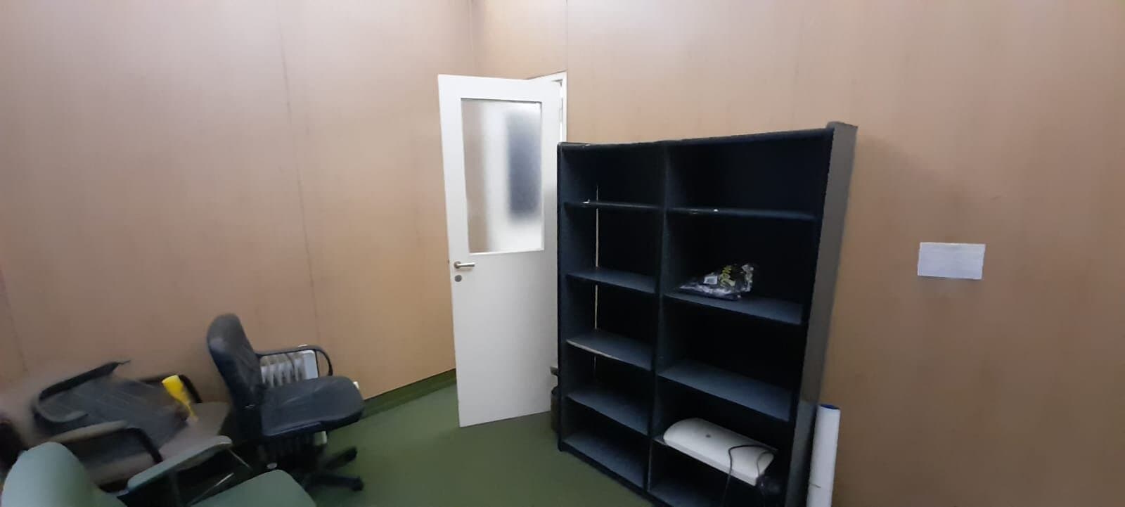 1 AMBIENTE EN TRIBUNALES — foto 3