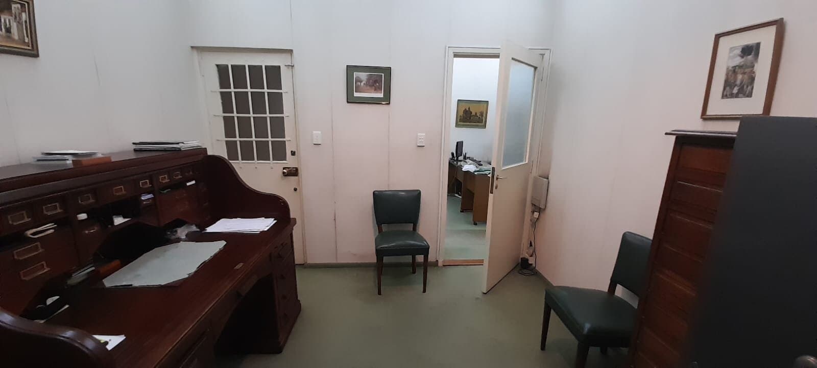 3 AMBIENTES EN TRIBUNALES — foto 2